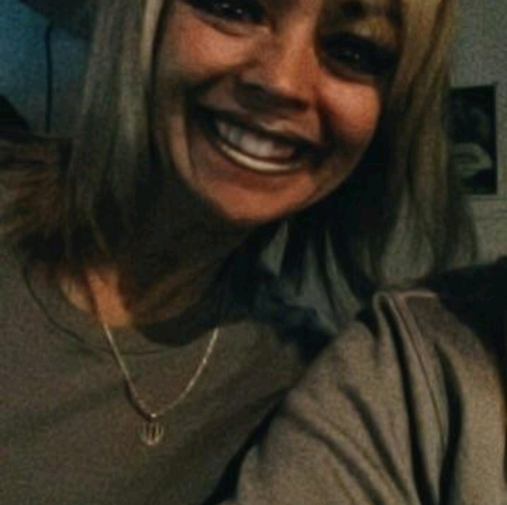 Meet your Posher, Rhonda